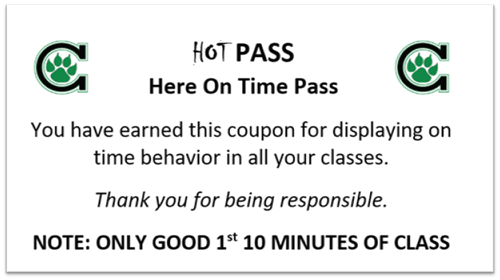 Hot Pass Image